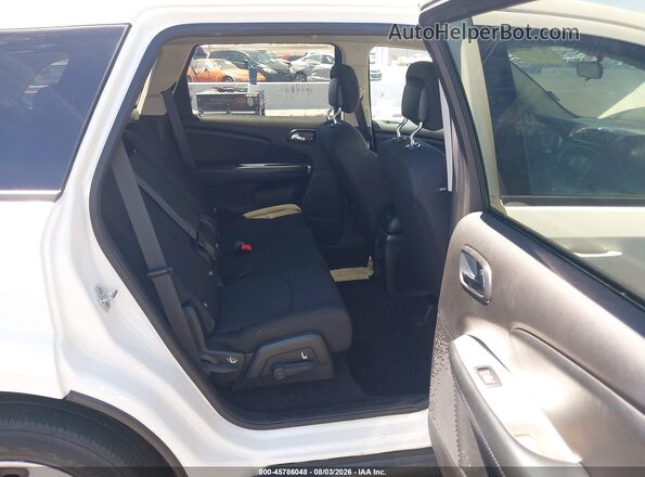 3C4PDCAB2HT709239 2017 DODGE JOURNEY White Вид наклейки з VIN-кодом