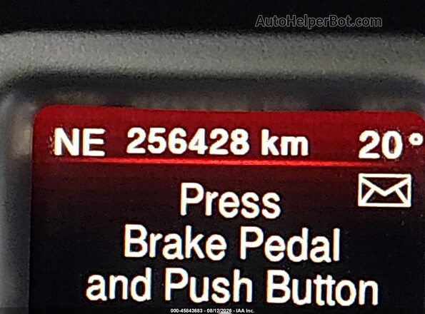 3C4PDCAB3JT141282 2018 DODGE JOURNEY Red 