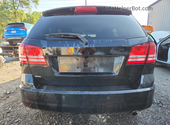 3C4PDCAB3LT202181 2020 DODGE JOURNEY Black 