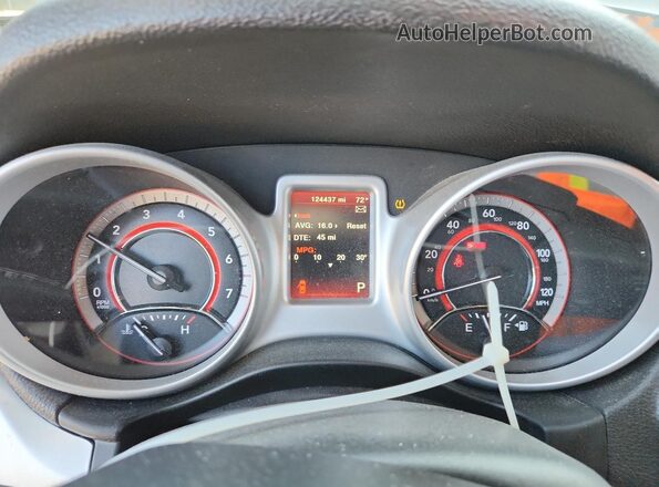 3C4PDCAB3LT202181 2020 DODGE JOURNEY Black 