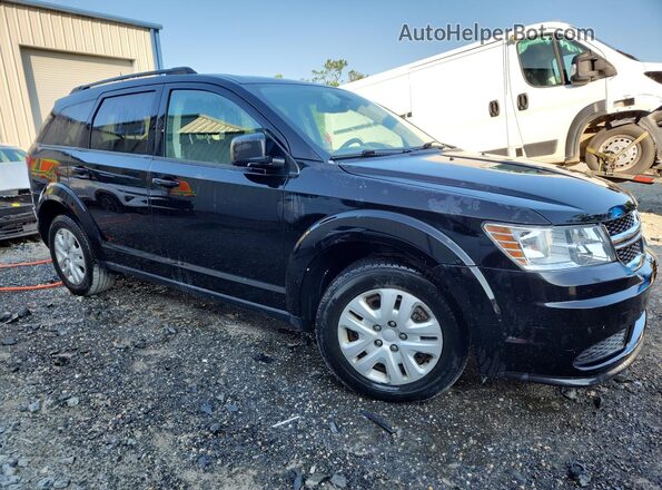 3C4PDCAB3LT202181 2020 DODGE JOURNEY Black 