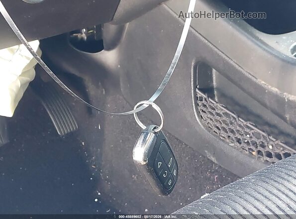 3C4PDCAB4JT183508 2018 DODGE JOURNEY Green Widok deski rozdzielczej
