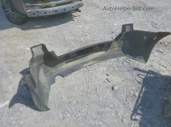 3C4PDCAB4JT509422 2018 DODGE JOURNEY Gray Vista de la etiqueta del VIN
