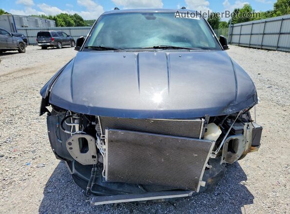3C4PDCAB4LT199419 2020 DODGE JOURNEY Gray Front view