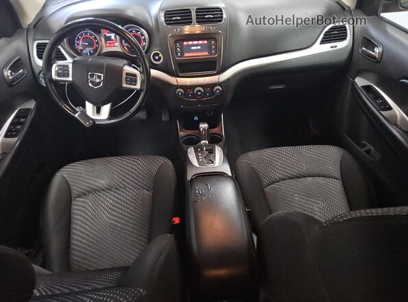3C4PDCAB4LT250465 2020 DODGE JOURNEY Красный 