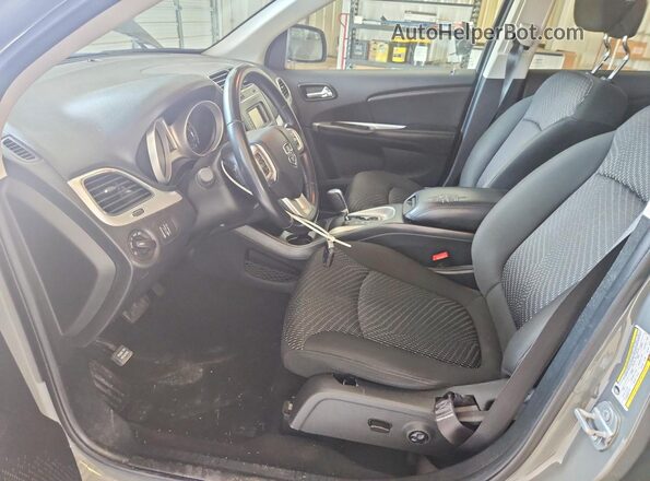 3C4PDCAB4LT274314 2020 DODGE JOURNEY Gray Սալոնի դիմացի տեսք