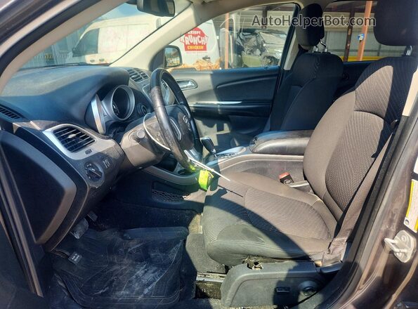 3C4PDCAB5LT271972 2020 DODGE JOURNEY Charcoal Սալոնի դիմացի տեսք