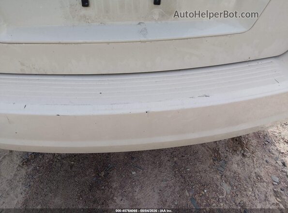 3C4PDCAB6JT439423 2018 DODGE JOURNEY White 