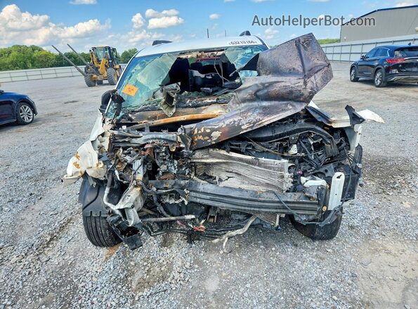 3C4PDCAB6KT751243 2019 DODGE JOURNEY White წინა ხედი