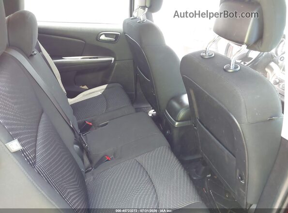 3C4PDCAB6LT220769 2020 DODGE JOURNEY Красный Вид наклейки с VIN-кодом