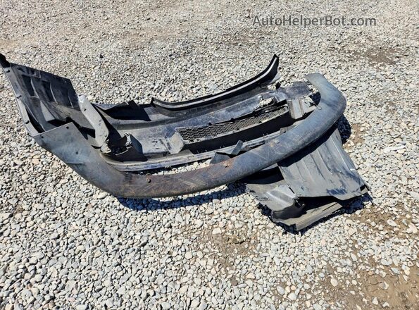3C4PDCAB7JT236010 2018 DODGE JOURNEY Charcoal VIN კოდის სტიკერის ხედი