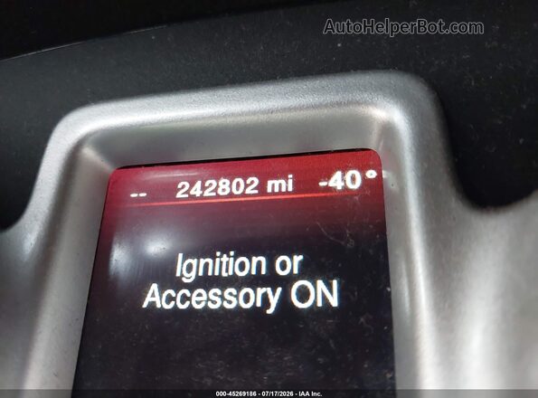 3C4PDCAB7JT344546 2018 DODGE JOURNEY Black 