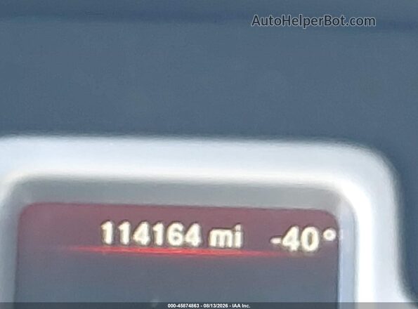 3C4PDCAB7JT509818 2018 DODGE JOURNEY Black Панорамний вид салону 360°