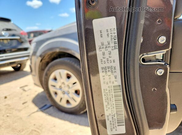 3C4PDCAB8HT538853 2017 DODGE JOURNEY Gray Շարժիչի բաժամունքի տեսք