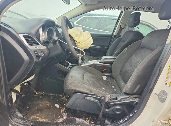 3C4PDCAB8HT676618 2017 DODGE JOURNEY Белый 