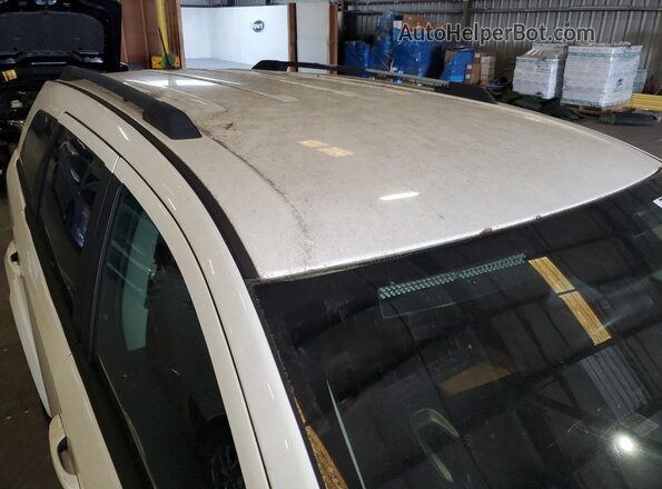 3C4PDCAB8JT324791 2018 DODGE JOURNEY White 