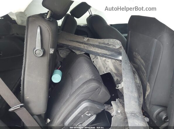 3C4PDCAB8KT744214 2019 DODGE JOURNEY Green VIN კოდის სტიკერის ხედი