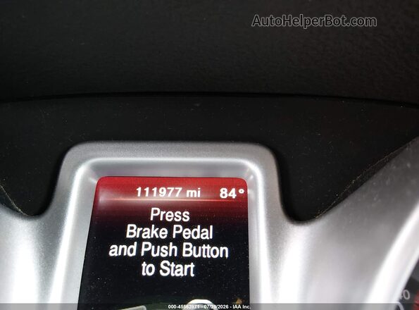 3C4PDCAB9JT303495 2018 DODGE JOURNEY Red 