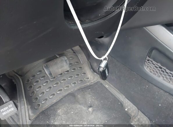 3C4PDCAB9JT509643 2018 DODGE JOURNEY Красный Вид панели приборов