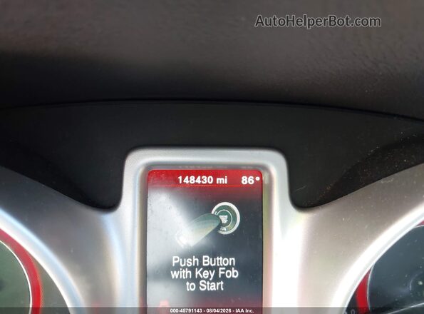 3C4PDCAB9LT194474 2020 DODGE JOURNEY Gray 