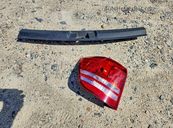 3C4PDCABXGT169184 2016 DODGE JOURNEY Red Вид наклейки з VIN-кодом
