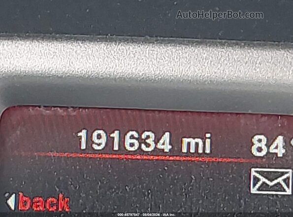 3C4PDCABXHT633415 2017 DODGE JOURNEY Red 