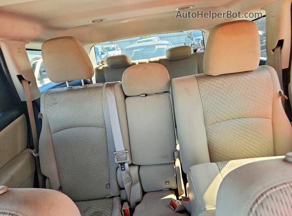 3C4PDCBB1KT833377 2019 DODGE JOURNEY Black Rear seats view