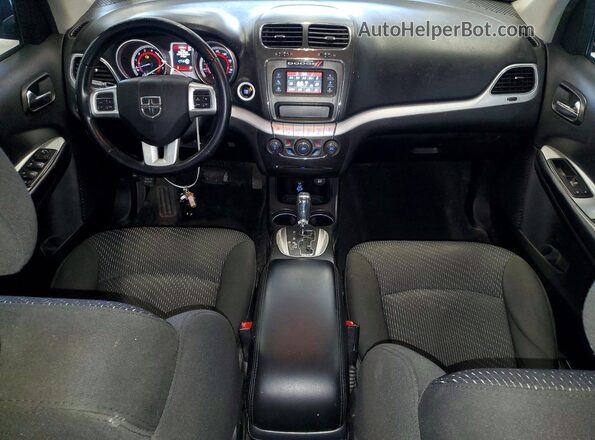 3C4PDCBB5KT708074 2019 DODGE JOURNEY Gray 