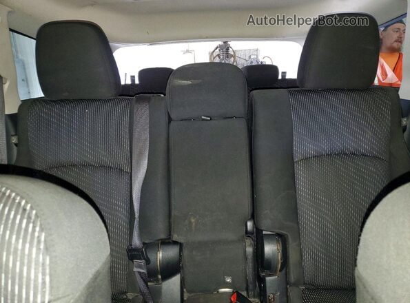 3C4PDCBB5KT708074 2019 DODGE JOURNEY Gray 