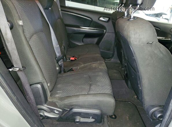 3C4PDCBB5KT708074 2019 DODGE JOURNEY Gray 