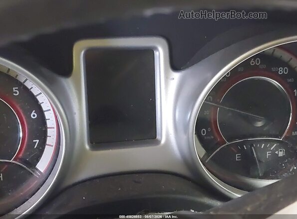 3C4PDCBB5KT783941 2019 DODGE JOURNEY Black 