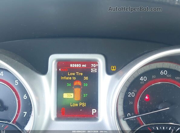 3C4PDCBB5KT796995 2019 DODGE JOURNEY Green Widok tylnych siedzeń