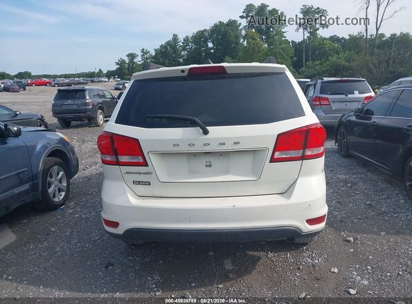 3C4PDCBB5KT815853 2019 DODGE JOURNEY White 