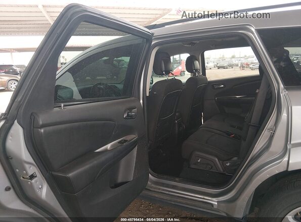 3C4PDCBB5KT846164 2019 DODGE JOURNEY Gray Вид наклейки з VIN-кодом