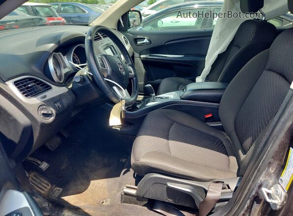 3C4PDCBB6KT758806 2019 DODGE JOURNEY Gray Սալոնի դիմացի տեսք