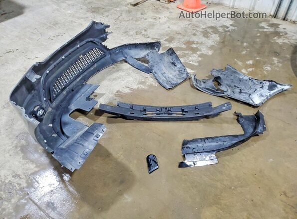 3C4PDCBB6KT797931 2019 DODGE JOURNEY Серый Вид наклейки с VIN-кодом