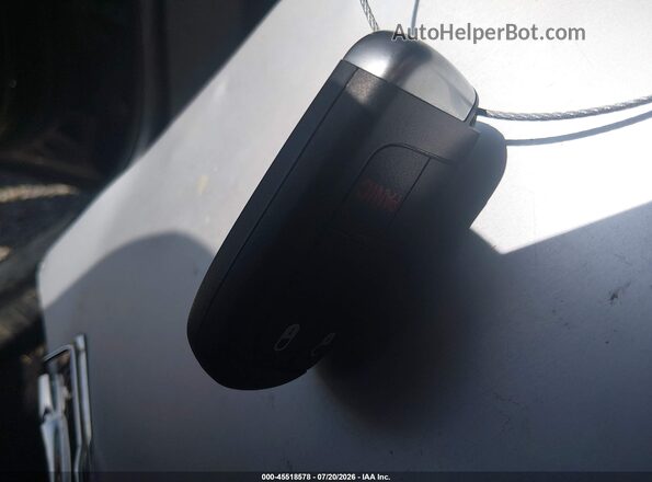 3C4PDCBB7JT184408 2018 DODGE JOURNEY Black წინა პანელის ხედი