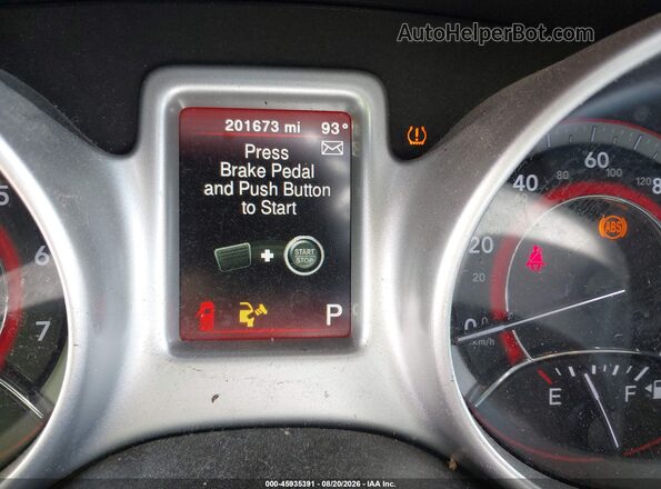 3C4PDCBB7KT852371 2019 DODGE JOURNEY Silver Vista de los asientos traseros