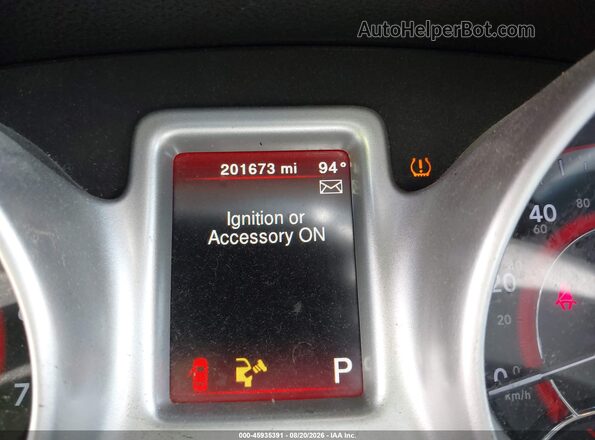3C4PDCBB7KT852371 2019 DODGE JOURNEY Silver 