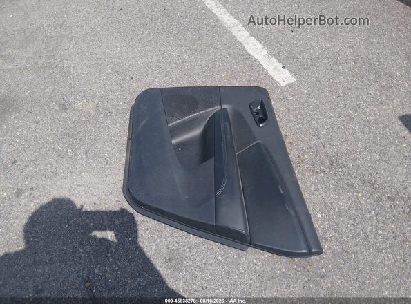 3C4PDCBB8HT559751 2017 DODGE JOURNEY Silver Vista del cuadro de instrumentos