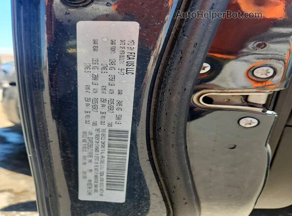 3C4PDCBB9JT170705 2018 DODGE JOURNEY Серый Вид подкапотного пространства