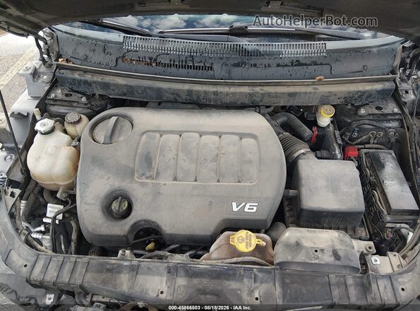 3C4PDCBG0GT223733 2016 DODGE JOURNEY Серый Вид сзади