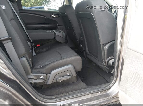 3C4PDCBG0GT223733 2016 DODGE JOURNEY Серый Вид наклейки с VIN-кодом