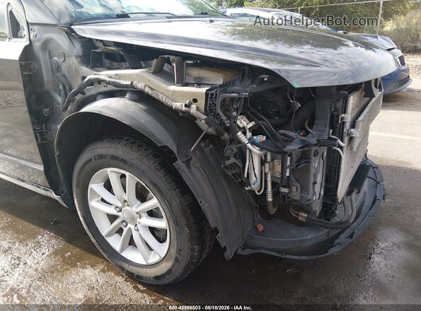 3C4PDCBG0GT223733 2016 DODGE JOURNEY Серый 