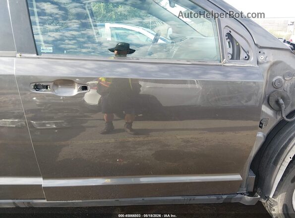 3C4PDCBG0GT223733 2016 DODGE JOURNEY Серый 