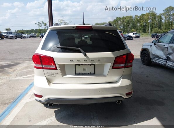 3C4PDCBG2HT706089 2017 DODGE JOURNEY White 