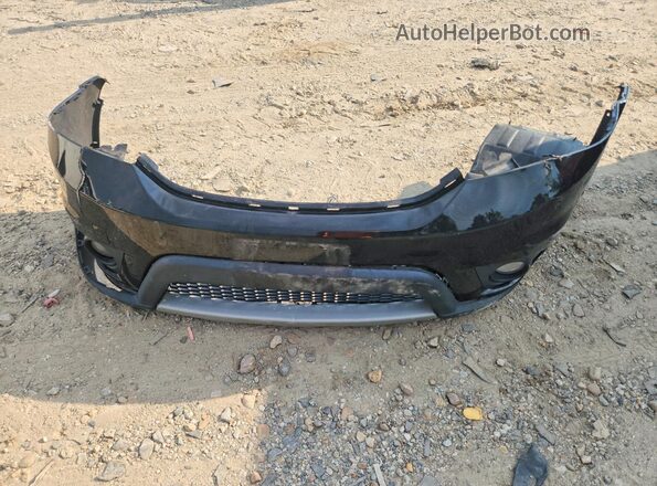 3C4PDCBG3GT228635 2016 DODGE JOURNEY Black VIN კოდის სტიკერის ხედი