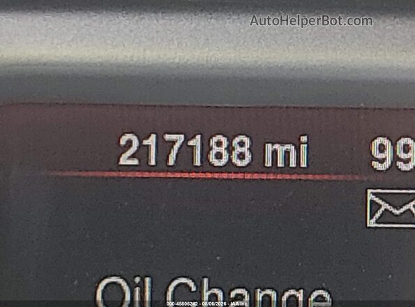 3C4PDCBG5GT171189 2016 DODGE JOURNEY Red Սալոնի 360 աստիճան տեսք