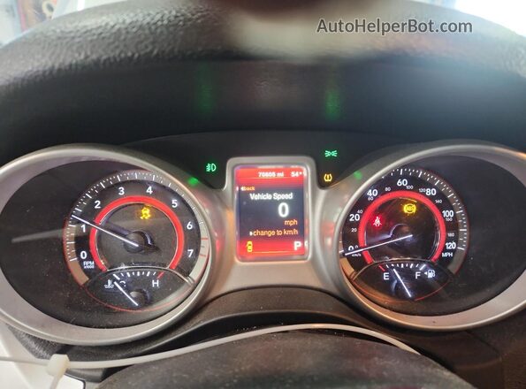 3C4PDCBG5JT522710 2018 DODGE JOURNEY Gray 
