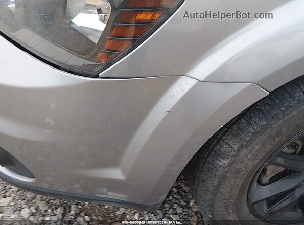 3C4PDCBG6KT873143 2019 DODGE JOURNEY Gray Vista frontal